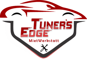 Tuner's Edge :: Hobbywerkstatt, Mietwerkstatt in Fürth 